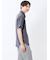 TechLinen カッタウェイ 半袖シャツ
