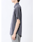 TechLinen カッタウェイ 半袖シャツ