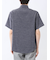 TechLinen カッタウェイ 半袖シャツ