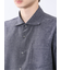 TechLinen カッタウェイ 半袖シャツ