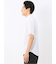 綿100% ドビー ボタンダウン半袖シャツ