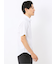綿100% ドビー ボタンダウン半袖シャツ