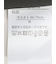 ストレッチウォッシャブル ダブルクロス Aラインスカート 黒(セットアップ可能)