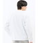 KAITEKI+ マジ軽ウォーム クルーネック長袖Tシャツ