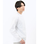 KAITEKI+ マジ軽ウォーム クルーネック長袖Tシャツ