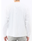 KAITEKI+ マジ軽ウォーム クルーネック長袖Tシャツ