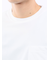 KAITEKI+ マジ軽ウォーム クルーネック長袖Tシャツ