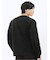 KAITEKI+ マジ軽ウォーム クルーネック長袖Tシャツ