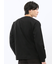 KAITEKI+ マジ軽ウォーム クルーネック長袖Tシャツ