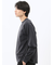 KAITEKI+ マジ軽ウォーム クルーネック長袖Tシャツ