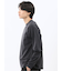 KAITEKI+ マジ軽ウォーム クルーネック長袖Tシャツ