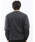 KAITEKI+ マジ軽ウォーム クルーネック長袖Tシャツ