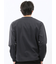 KAITEKI+ マジ軽ウォーム クルーネック長袖Tシャツ