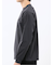 KAITEKI+ マジ軽ウォーム クルーネック長袖Tシャツ