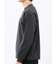 KAITEKI+ マジ軽ウォーム クルーネック長袖Tシャツ