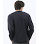 KAITEKI+ マジ軽ウォーム クルーネック長袖Tシャツ