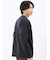 KAITEKI+ マジ軽ウォーム クルーネック長袖Tシャツ