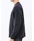 KAITEKI+ マジ軽ウォーム クルーネック長袖Tシャツ