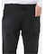 クロスストレッチ スリムパンツ ジャガード