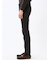 クロスストレッチ スリムパンツ ジャガード