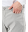 クロスストレッチ スリムチノパンツ ソラーロ