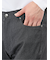 クロスストレッチ スリムチノパンツ ソラーロ