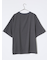 circle motion air2 クルー半袖Tシャツ(セットアップ可能)