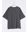 circle motion air2 クルー半袖Tシャツ(セットアップ可能)