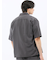 circle motion air2 レギュラーカラー半袖シャツ(セットアップ可能)