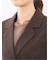 テーラード ジレ