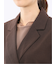 テーラード ジレ