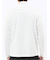 【DRESS T-SHIRT】シルケットスムス ハイネック 長袖Tシャツ