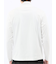 【DRESS T-SHIRT】シルケットスムス ハイネック 長袖Tシャツ