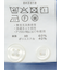 綿混オックス ボタンダウン 長袖シャツ