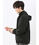ALL WEATHER TEX 裏メッシュパーカー