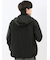 ALL WEATHER TEX 裏メッシュパーカー
