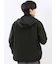 ALL WEATHER TEX 裏メッシュパーカー