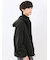 ALL WEATHER TEX 裏メッシュパーカー