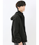 ALL WEATHER TEX 裏メッシュパーカー