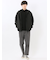 ALL WEATHER TEX 裏メッシュパーカー