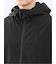 ALL WEATHER TEX 裏メッシュパーカー