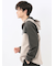 ALL WEATHER TEX 裏メッシュパーカー