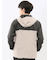ALL WEATHER TEX 裏メッシュパーカー