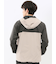 ALL WEATHER TEX 裏メッシュパーカー