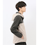 ALL WEATHER TEX 裏メッシュパーカー