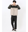 ALL WEATHER TEX 裏メッシュパーカー