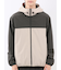 ALL WEATHER TEX 裏メッシュパーカー