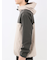 ALL WEATHER TEX 裏メッシュパーカー