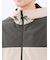 ALL WEATHER TEX 裏メッシュパーカー
