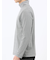 【DRESS T-SHIRT】シルケットスムス ハイネック 長袖Tシャツ